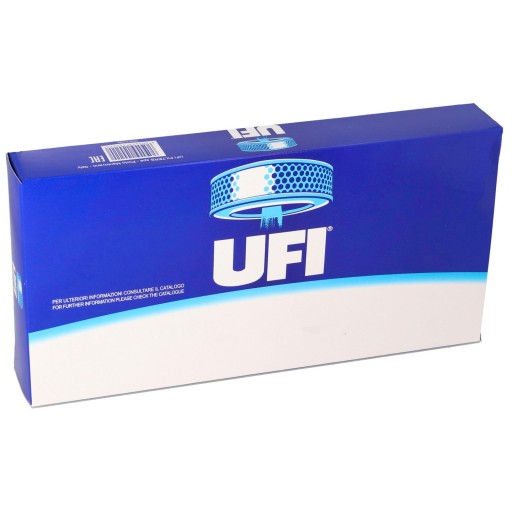 34.163.00 - ФІЛЬТР САЛОНУ ARGENTIUM UFI