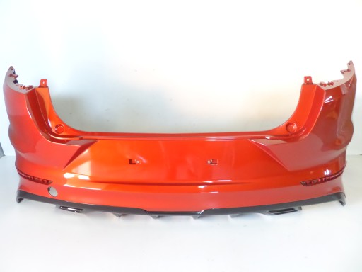 STOSSSTANGE HINTEN HECK KIA PRO CEED PROCEED III 18- GT
