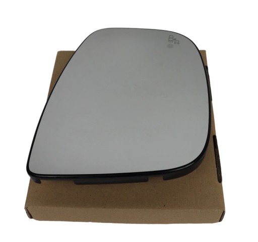 9811825680 - ВСТАВКА ПРАВОГО ЗЕРКАЛА PEUGEOT EXPERT 2016-ПОМОЩНИК