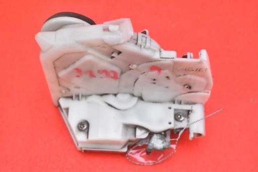 lock door right rear part rear DAIHATSU CUORE 7 VII 5D HB 07