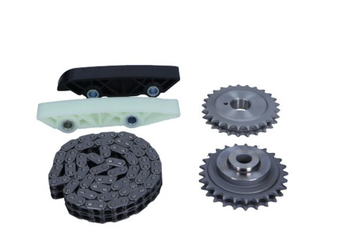 KTC1085 - КОМПЛЕКТ ЦЕПИ ГРМ FIAT / IVECO / PEUGOET DUCATO (06 -) ВЕРХ 2,3 / 3,0