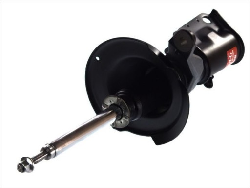 331010 - АМОРТИЗАТОР HONDA CIVIC 3/5D 01- PP 331010/KYB