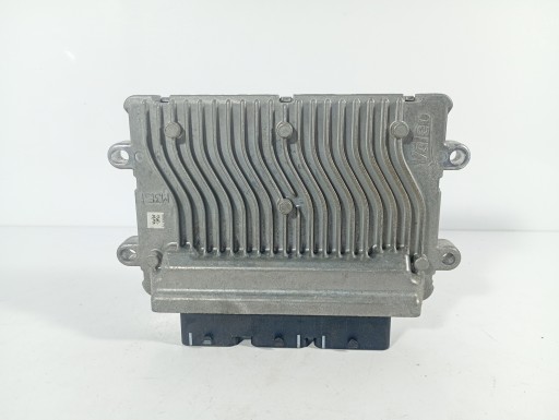 Peugeot 207 06-12 computer control unit of the engine 1.4 8V OE 9666909780
