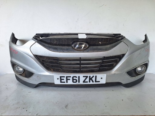 HYUNDAI IX35 09-13 bumper 86511-2Y000