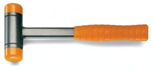 БЕЗВІДКАТНИЙ МОЛОТОК 50 ММ