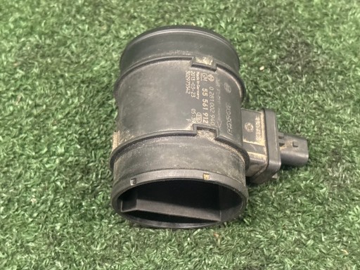 flow meter air OPEL ASTRA J 55561912