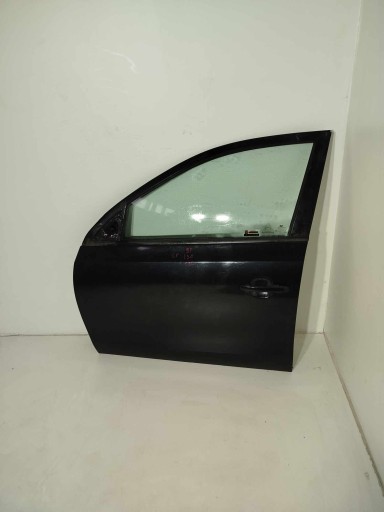 Передні ліві двері hyundai i30 комбі 07-12 9f