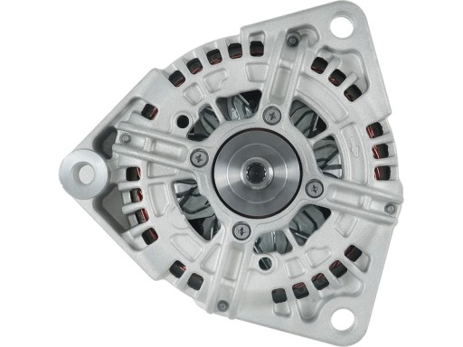 A01104(SEG) - Совершенно новый генератор oem seg