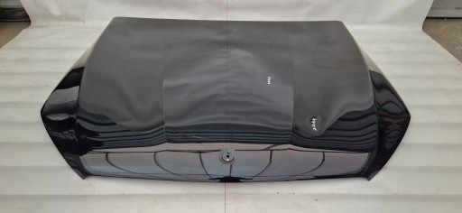 Mercedes GLC 253 маска