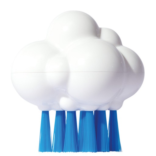 Plui Brush Cloud