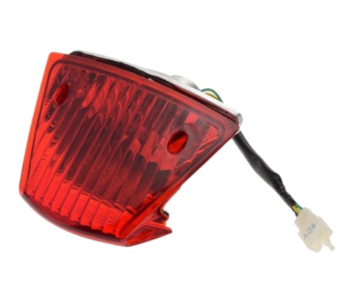 SDGR4656J765R - APRILIA SR50 MOTARD / PIAGGIO Typhoon задній ліхтар