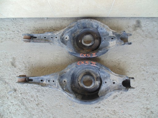 QUERLENKER RECHTS LINKS MAZDA CX5 II 17R.