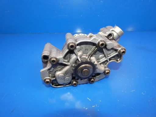 CITROEN JUMPER PEUGEOT BOXER 2.2 TDCI pump oil oil