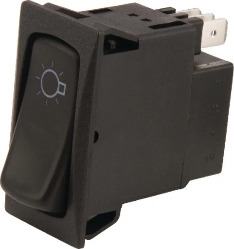 V37729400 Крамповый переключатель