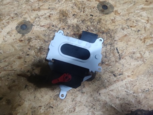 module electric brake control unit VOLVO XC60 and 6G91-2598-CD 31334228