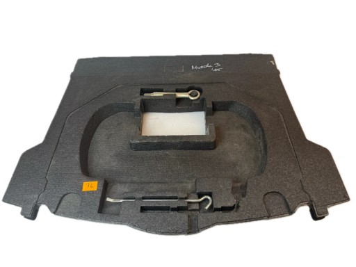Wklad Roues de la roue de secours Mazda CX3 CX-3