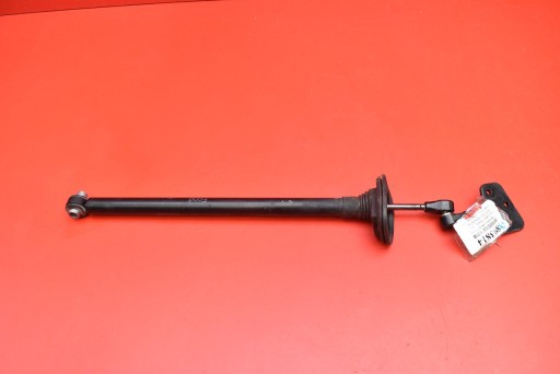 limiter door left rear part A2217300516 MERCEDES S-KLASA W221 05-09