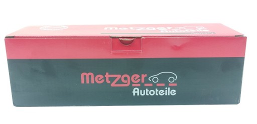 METZGER 0899207 датчик nox, каталізатор Nox