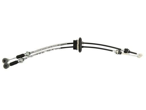 FT73097 - КАБЕЛЬ ПЕРЕКЛЮЧЕНИЯ ПЕРЕДАЧ CITROEN JUMPY 2007 - 2.0 HDI