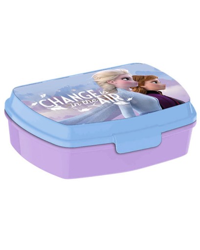 Сумка для сніданку Kids Euroswan Frozen FR50003DT