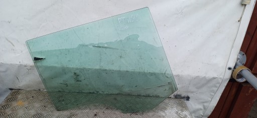 MERCEDES W212 OKNO pravý záď KOMBI