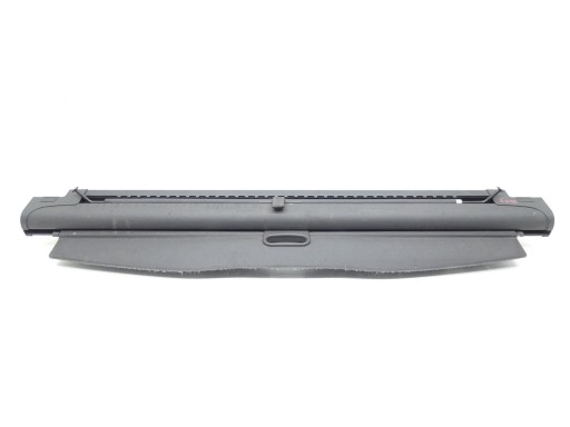 blinds + net plato boot BMW X3 E83 LIFT 3424659