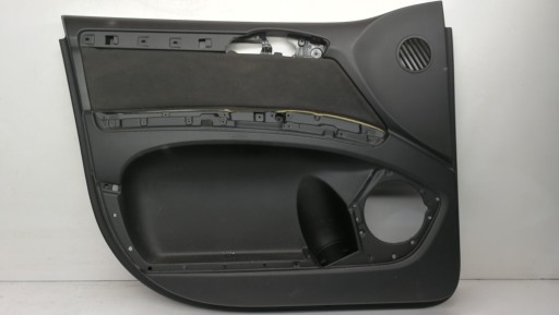 side door left front AUDI Q7 ALCANTARA 4L1