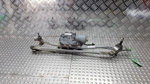 Wischergestänge 4G1955023A 4G1955119 AUDI A6 C7 4G0 4G9 LIFT