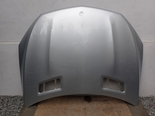 bonnet MERCEDES GLE 1 and 166 292 2015-2019R