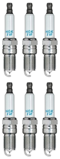 Свічка запалювання ngk 5599