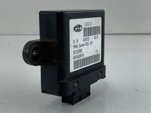PEUGEOT CITROEN 1.6 2.0 HDI Module Relais POMPY Carburant 9647428280