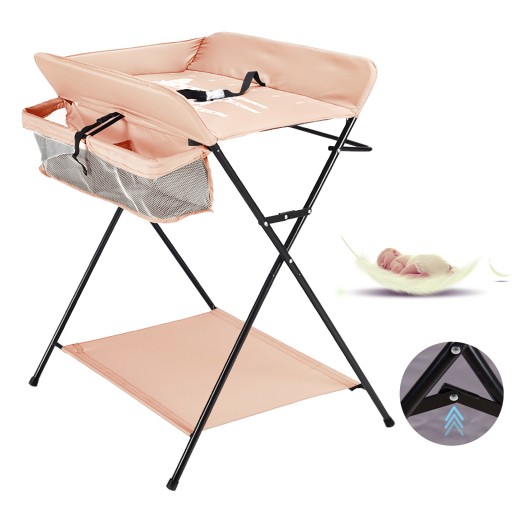 М'яка пеленальна підкладка RUNNINGday2021 57 x 80 см різнокольоровий