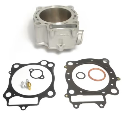 EC210-020 - ATHENA ЦИЛИНДР + ПРОКЛАДКИ ДЛЯ HONDA CRF X 450 05-14