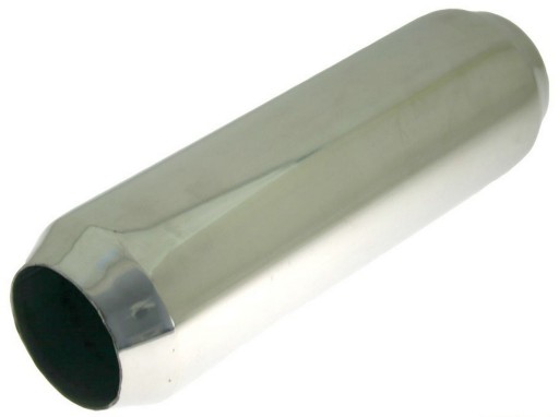 TW-TL-037 - СРЕДНИЙ ГЛУШИТЕЛЬ 3 