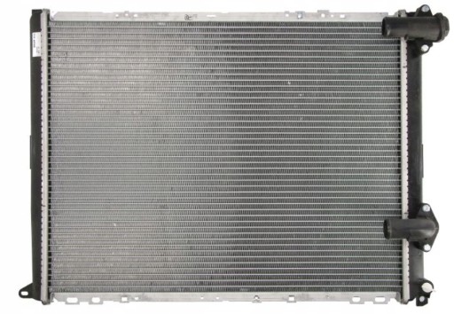 7701035721 - Охладитель воды renault safrane 92-00 2.5 d d