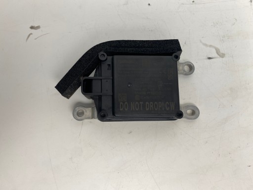 Радар nissan leaf ze1 ii 2 24838-6wk2c