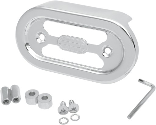 74578-97 - Крышка регулятора напряжения HARLEY 89-99 SOFTAIL