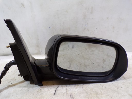 mirror right HONDA CIVIC 7 VII LIFT 7 PIN colour EP2 (5)