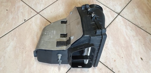Gehäuse filter luft links AUDI A5 RS5 RS4 8T OE