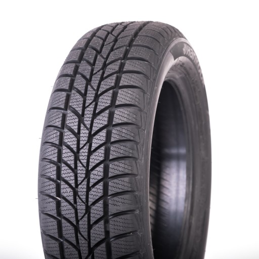 2x ЗИМОВІ ШИНИ 175/60R14 Hankook W442 79T
