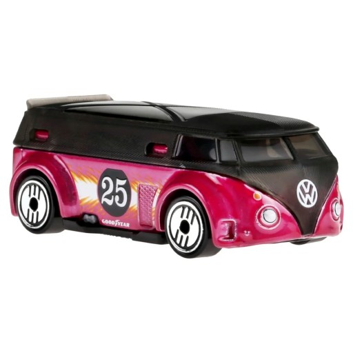 HOT WHEELS ULTRA HOTS AUTO VOLKSWAGEN T1-GTR JBY61 (5905143277577