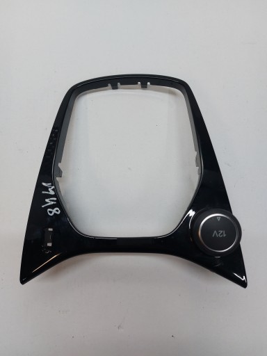 Châssis Engrenage FORD FIESTA MK8 H1BBA044H82C