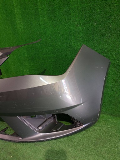 Frontstoßstange vorne SEAT IBIZA IV LIFT
