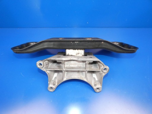 MERCEDES CLS W218 W212 Stütze strebe Airbag Halter Getriebe