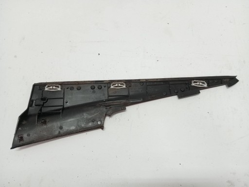 Blende Abdeckung dach rechts JAGUAR und-PACE J9D3-50462-AD