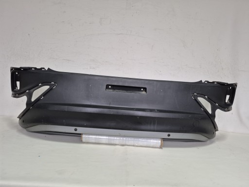 VW ID5 ID.5 11E 22- bumper rear part rear PDC 11E807521A