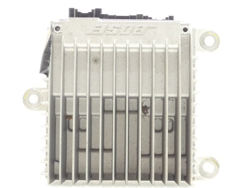 AMPLIFICATORE dell’altoparlante / per altoparlanti RADIA AUDIO BOSE MAZDA CX-5 12-17R KE6866A20