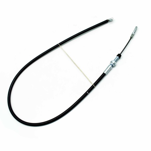 MMART0000002610 - Трос Переключения Передач Aixam 400 500