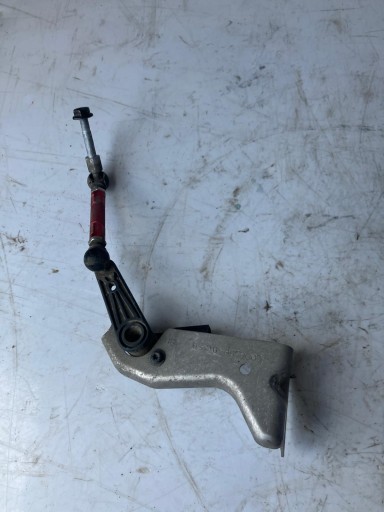 sensor POZIOMOWANIA right rear part TESLA MODEL S 1027976-00