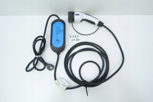 13A 250V - Кабель зарядного устройства 13а 250 в maxus e-deliver 3